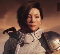 Ranking of the Top 10 Best Characters in Destiny 2 9 Ana Bray From Destiny