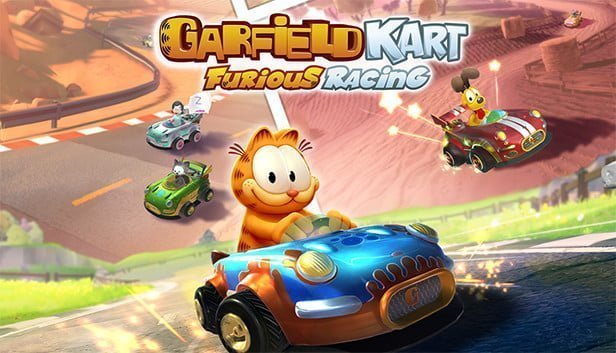 The 10 Free Games You Should Play in 2023 1 Garfield Kart - Furious Racing Game