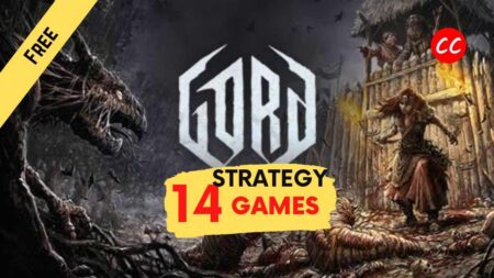 Top 14 Great Upcoming Strategy Games