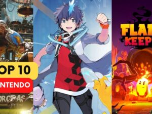 Top 10 Best Nintendo Switch Games of February 2023