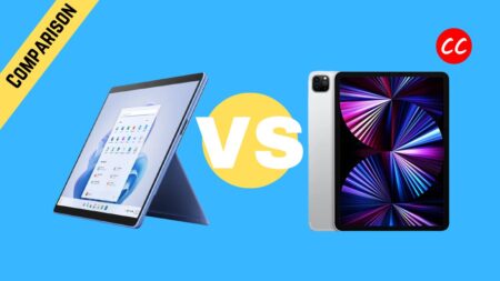 Is Surface Pro 9 Better Than M2 iPad Pro Which One Good For STUDENTS?
