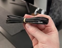 PSVR 2 Charging Cable