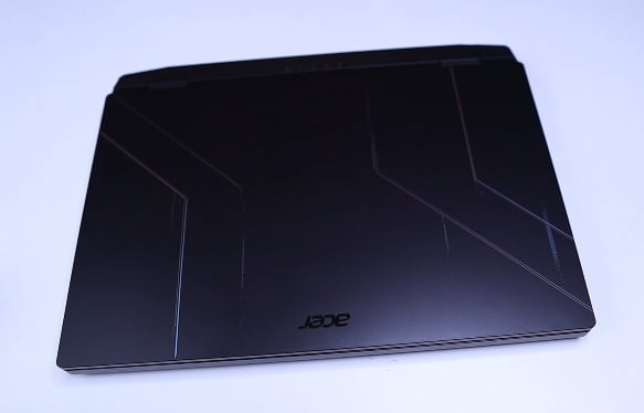 Acer Nitro 5 Intel i5 12500H RTX 3050