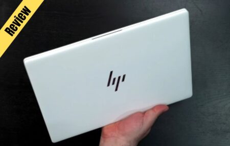 HP Dragonfly Pro Review