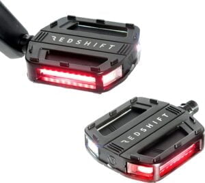ARCLIGHT Bicycle Pedals with LED Lights