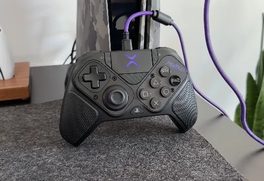 Victrix Pro BFG Wired and Wireless Gaming Control