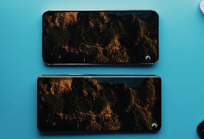 Xiaomi 13 vs Xiaomi 13 Pro Display