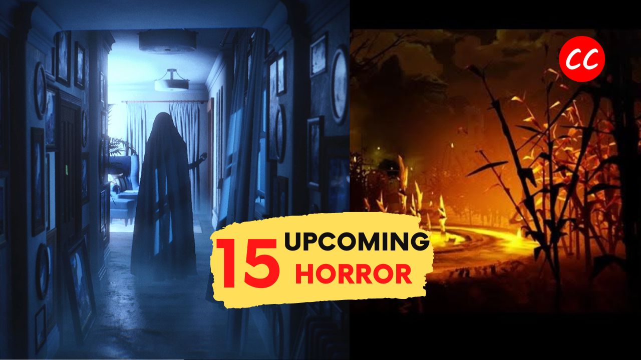 15 Horror Game Sequels that are Better than the Original