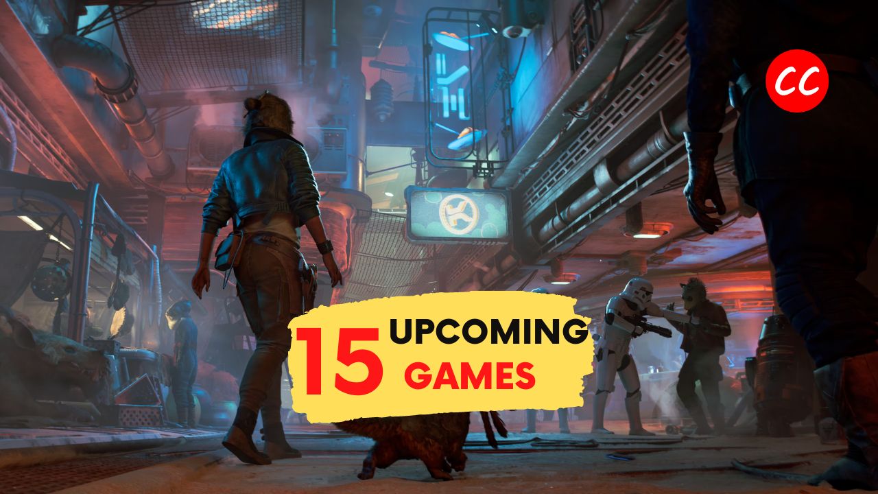 Upcoming Ubisoft Games for 2023 to Early 2024 — Acer Corner