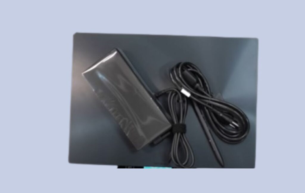 Asus Zenbook Pro 16x OLED Unboxing