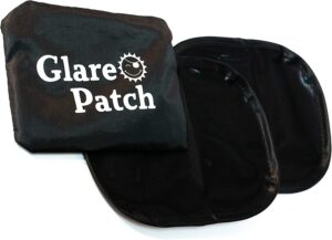 Glare Patch 2 Pack