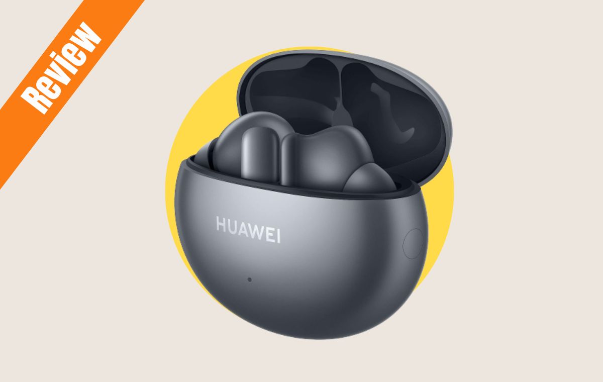 Review: Huawei FreeBuds 4i