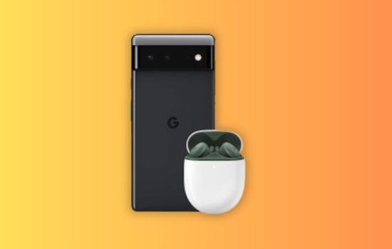 Google Pixel Buds A Series Setup and Connectivity