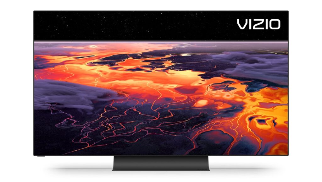 Vizio H1 65-inch OLED TV