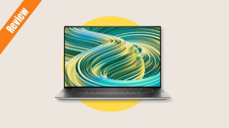 Dell XPS 15 (2023) Review