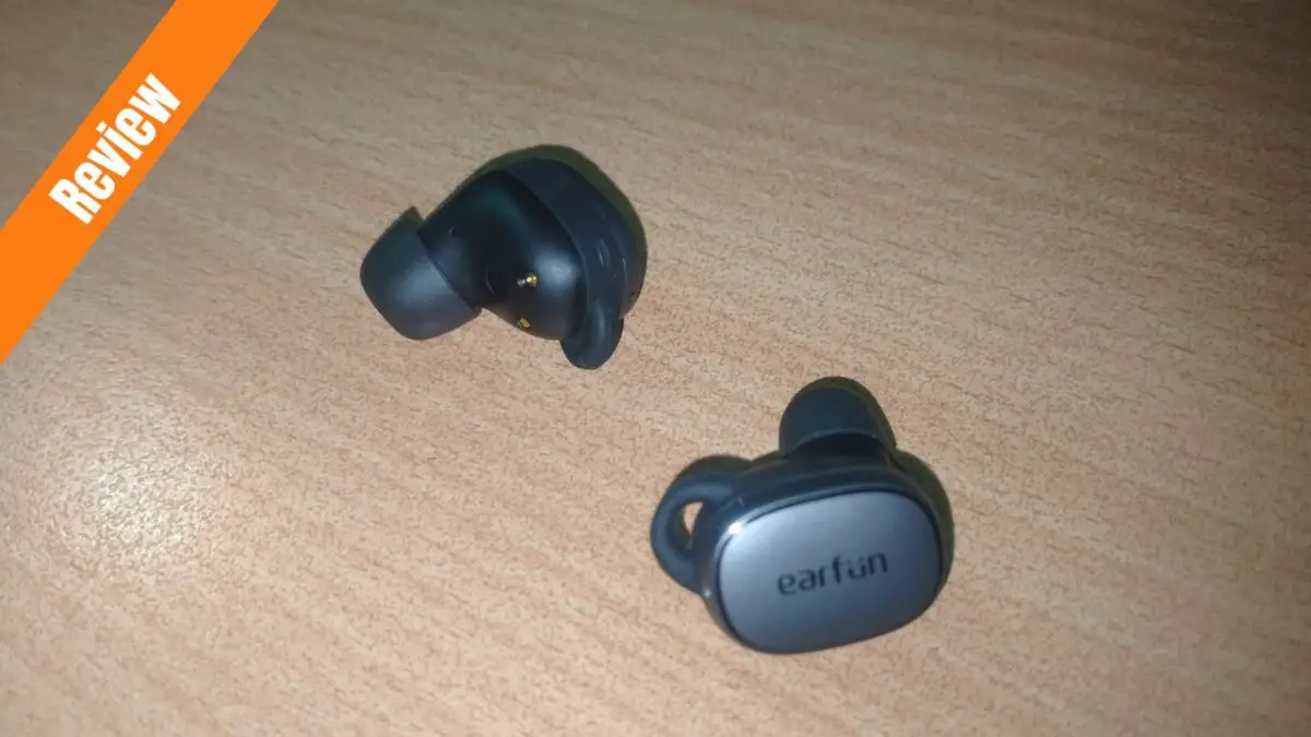 EarFun Free Pro 3 Review Budget ANC Earbuds That Compete Pricey