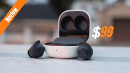 Samsung Galaxy Buds FE Review - Is it worth it