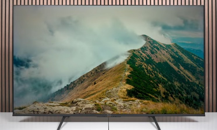 Hisense 65-inch U6k Picture Quality