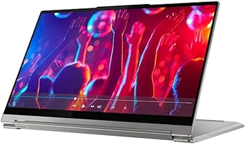 Lenovo Yoga 9i 2-in-1 14.0" FHD 400Nits Touch-Screen Laptop