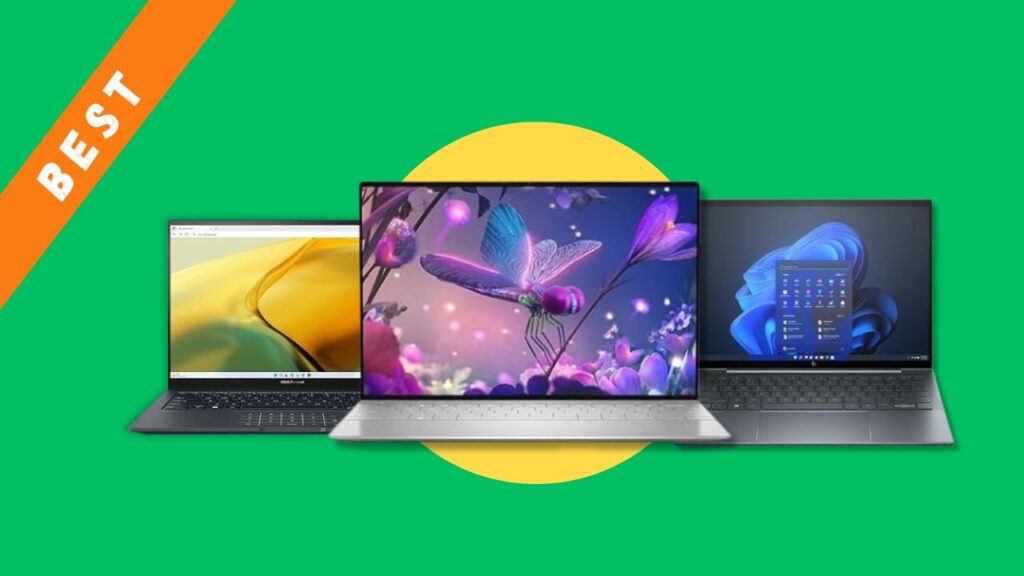 The 14 Best Windows Laptops of 2023 (Review)
