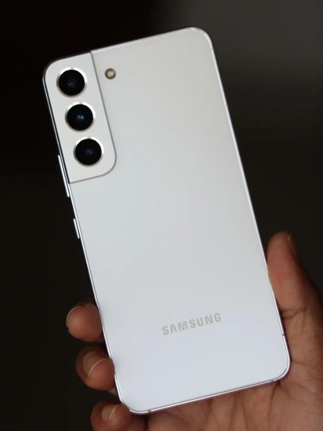Top 5 Samsung Phones OneUI 5 Customization