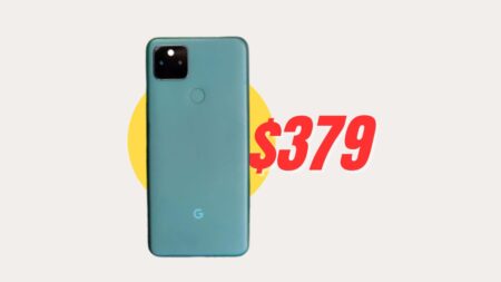 Google Pixel 5a Review: Is It Still Worth It?