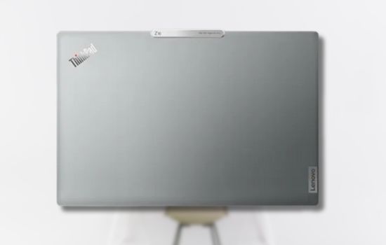 Lenovo ThinkPad Z16 Gen 2 Design and Build Quality