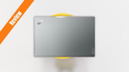 Lenovo ThinkPad Z16 Gen 2 Review