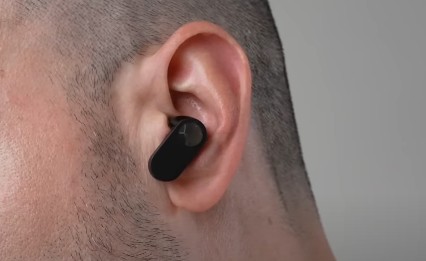 OnePlus Nord Buds Design