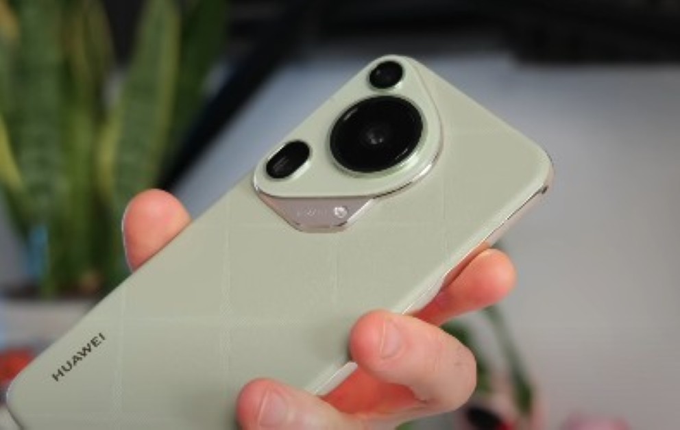 Huawei Pura 70 Ultra Camera Tech