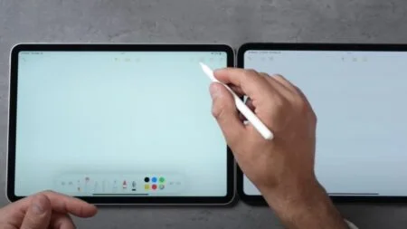 Apple Pencil 2
