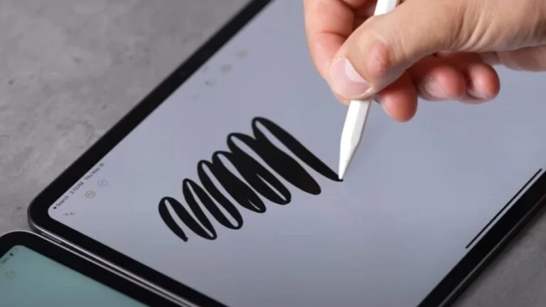 Apple Pencil Pro