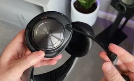 Arctis Nova Pro Microphone