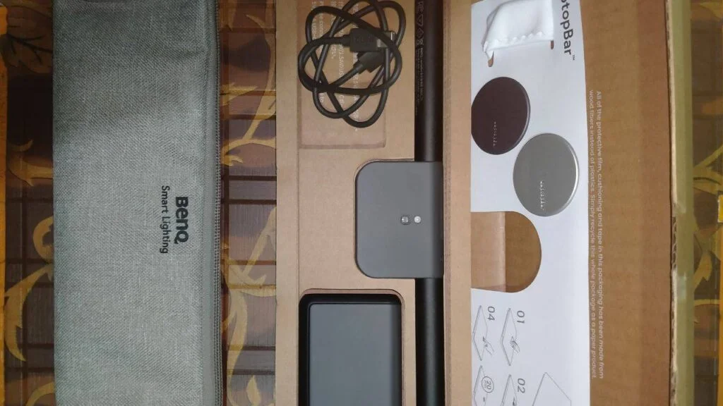 BenQ LaptopBar Light
