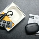 EarFun Air 2 NC Unboxing