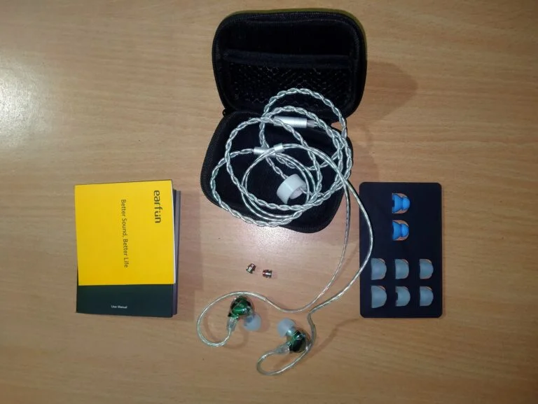 EarFun EH100 Earphone