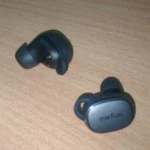 EarFun Free Pro 3 Audio Quality and Mic