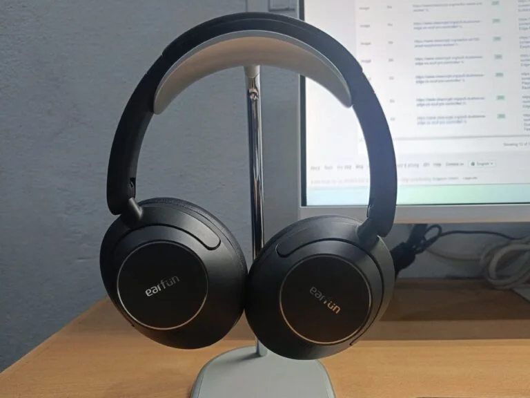 EarFun Wave Pro Headphone review