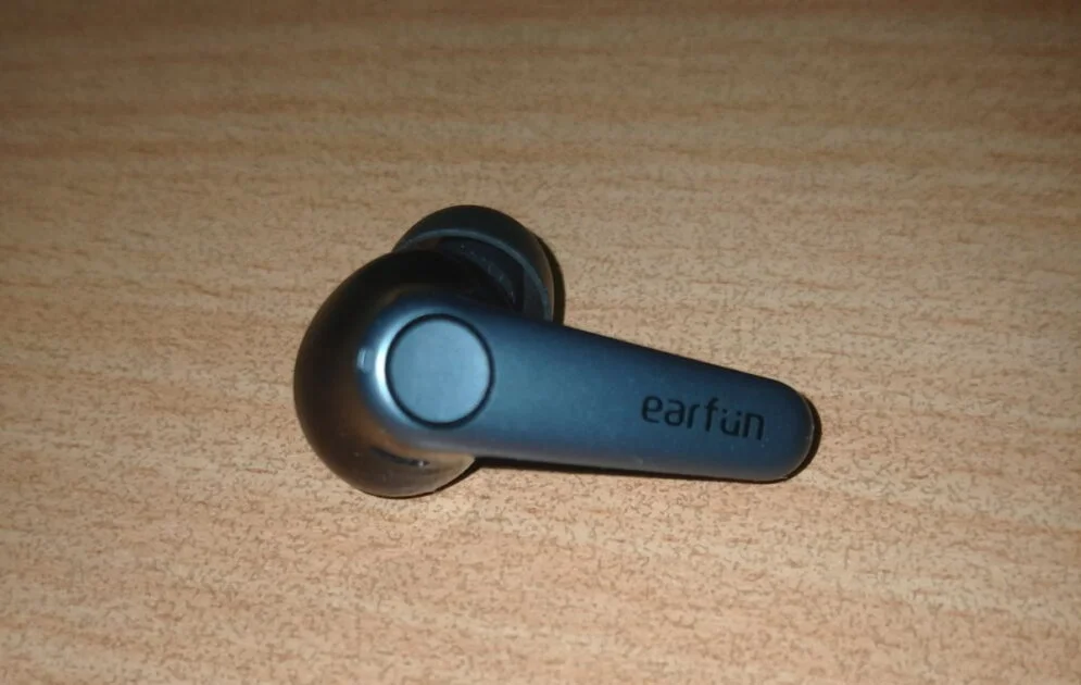 Earfun Air Pro ANC TWS Earbuds Audio