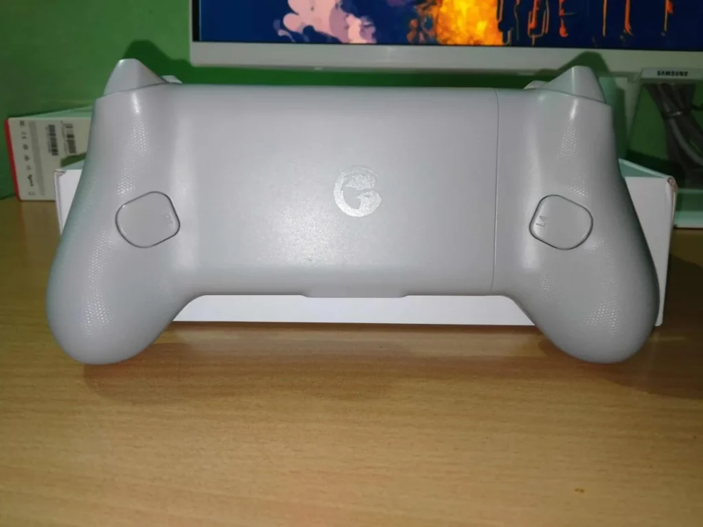 GameSir G8 Galileo rare design
