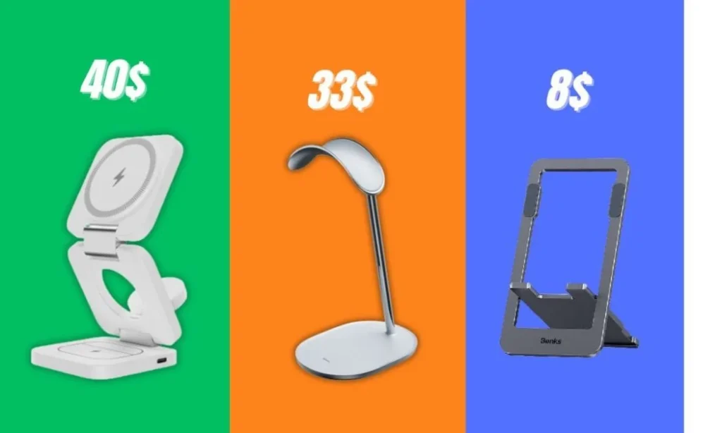 I Tried Benks 3 Gadgets and Heres My Full Experience as User