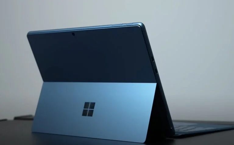 Microsoft Surface Pro 11 Design and Builds