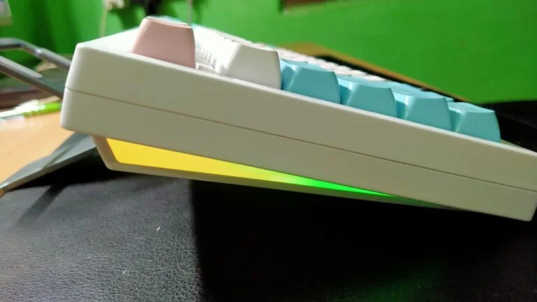 RX Storm RX870 Double Side RGB Streaming Lights
