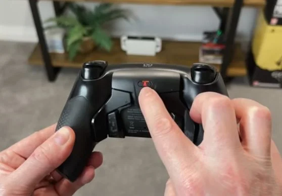 SCUF PS5 Controller Grip