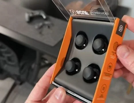 SCUF PS5 Thumb Sticks