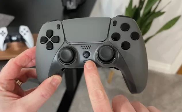 SCUF Pro PS5 Controller