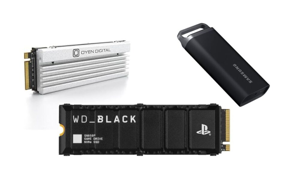 18 Massive 8TB SSD Deals Live on Amazon Before Prime Day – Cheapest Just $0.055GB