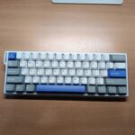 AULA WIN6 HE Series Wired Gaming Keyboard Review