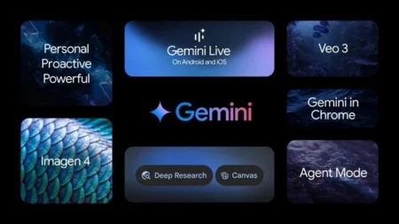 Google Aims to Evolve Gemini Into a Comprehensive ‘World Model’ AI Google Aims to Evolve Gemini Into a Comprehensive World Model Ai