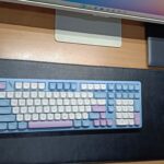Mechlands Blade 101 Design and Build